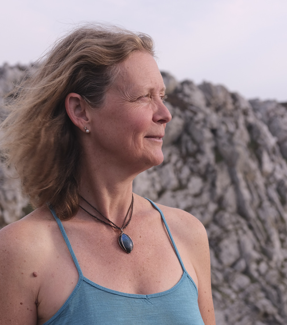 Valerie Tilliet
